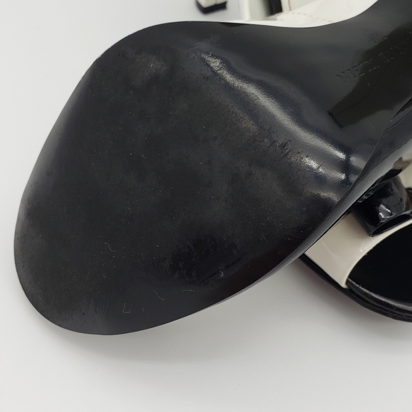 Anne Klein "foxy" sz 7.5 heels - Picture 6 of 16